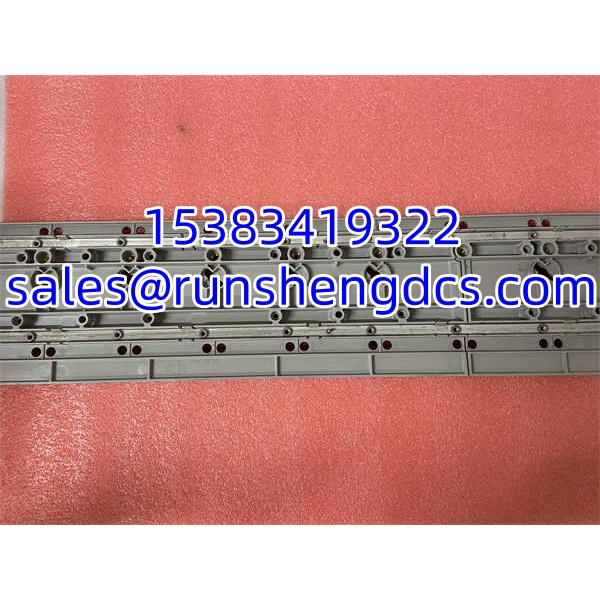 Honeywell CC-MCAR01 | Series 9 Carrier Channel Assembly for Experion PKS C300 I/O