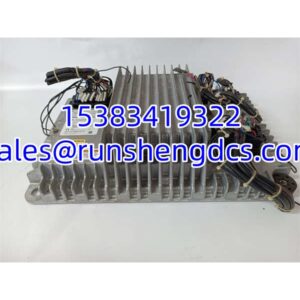 Woodward 8402-319 / 8402-119 | Servo Drive Module for Industrial Motion Control — In Stock