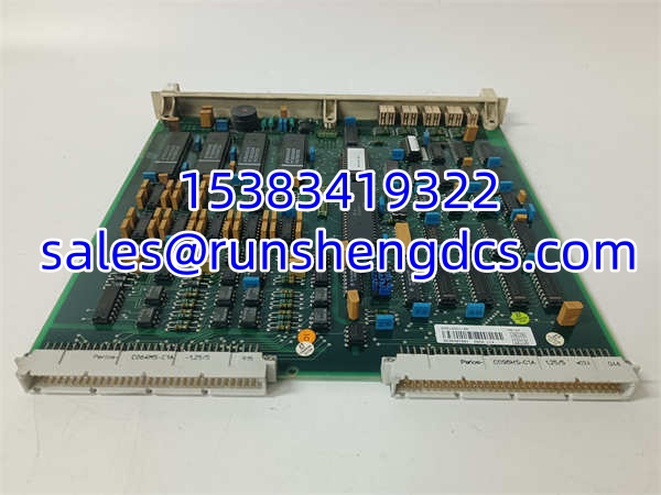 ABB DSCA114 57510001-AA