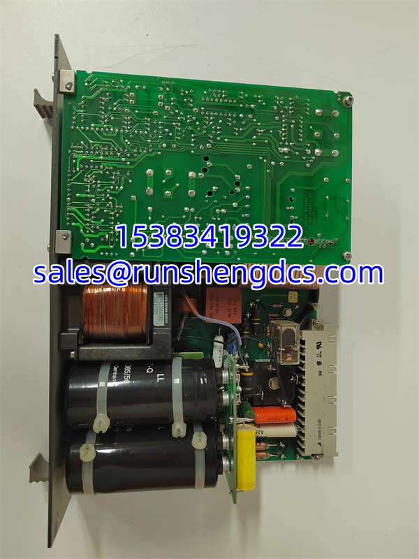 ABB KX8974c V24 HIEE320606R1