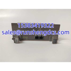 YOKOGAWA AIP578 | CENTUM VP RIO Analog Input Module