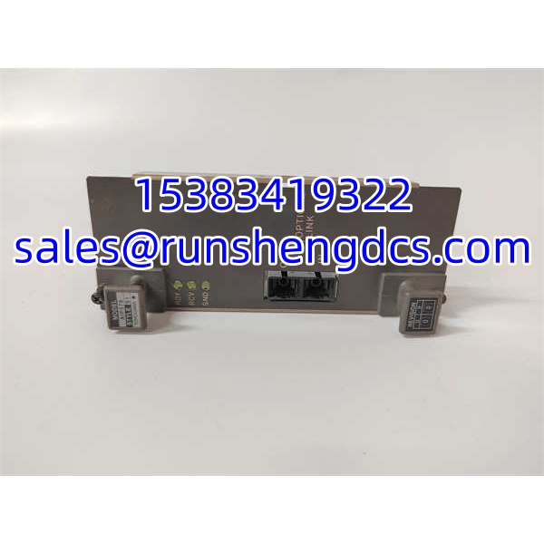 YOKOGAWA AIP578 | CENTUM VP RIO Analog Input Module