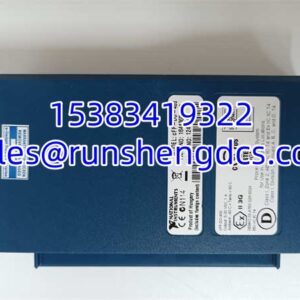 NI CFP-DO-400 | 8-Ch Sourcing Digital Output | In Stock