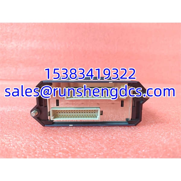 FOXBORO FBM227 P0927AC