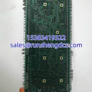 ABB UFC760BE43 3BHE004573R0043 | Controller Module Spare