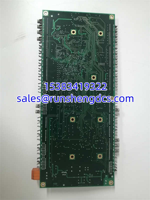ABB UFC760BE43 3BHE004573R0043 | Controller Module Spare
