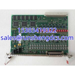 ABB PFSK151 3BSE018876R1 | Signal Processing & Communication Module