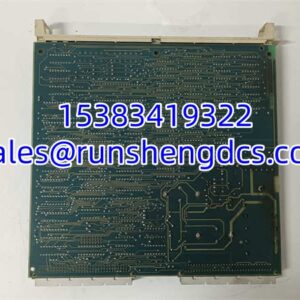 ABB DSMC112 57360001-HC | DCS Control Module, 8-Channel I/O