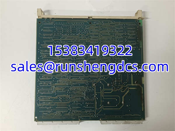 ABB DSMC112 57360001-HC | DCS Control Module, 8-Channel I/O