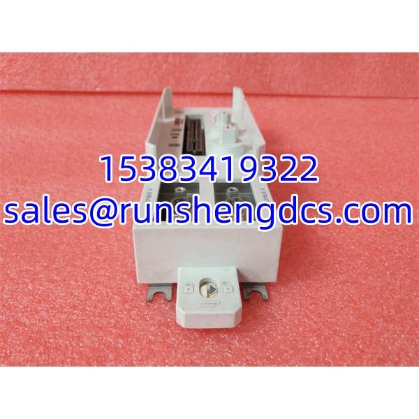ABB TP854 3BSE025349R1
