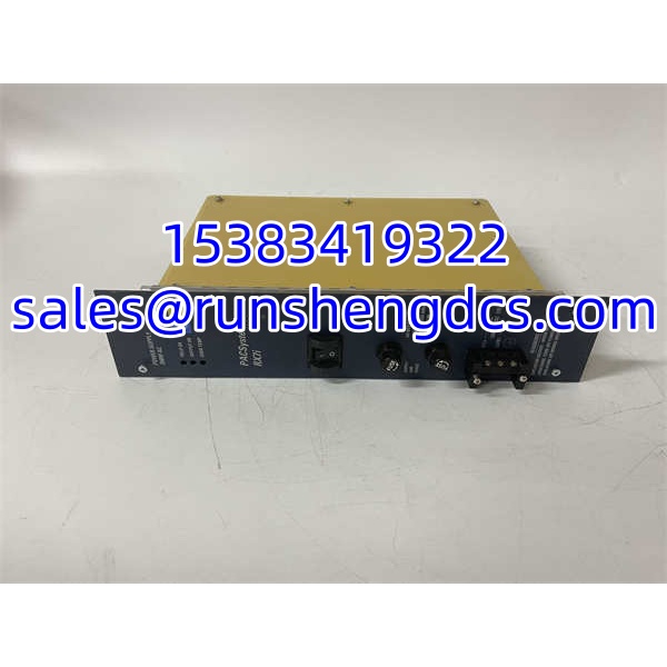GE IC698PSA350D