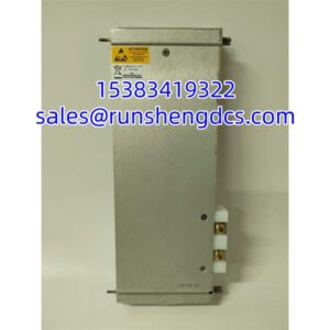 Bently Nevada 136719-01 | 3500 Series I/O Module, Surplus