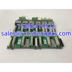 ICS TRIPLEX 9852-2-9832-1 | Trusted TMR Expander Interface Module