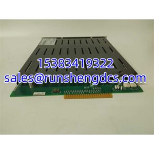 METSO IOP304 | Analog Input Module for Process Control Systems