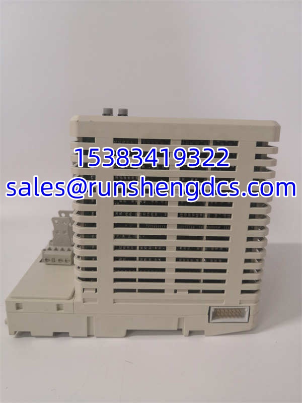 ABB PM825 3BSE010796R1