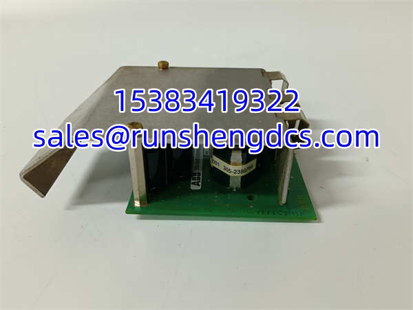 ABB 3BHB003688R0101 | Mainboard Interface Module | Verified Stock