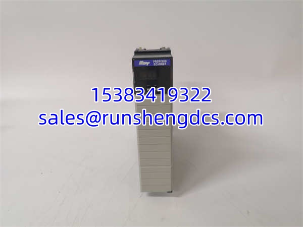 SST-PB3-CLX | Molex PROFIBUS-DP ControlLogix Module