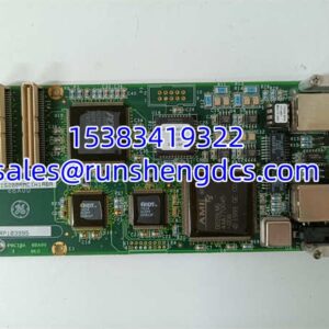 GE IS200PMCIH1ABA | Analog I/O Pack for Mark VIe Turbine Control, RST Core, Conformal Coated, Tested Surplus