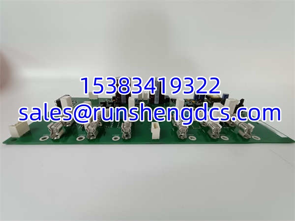 ABB DSAB-01C