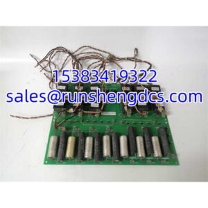 EMBEDDED EPCPCRA#136 B5 | PLC/DCS Control Module, 12-Channel I/O