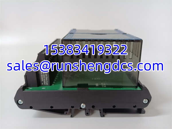 FOXBORO P0916AL | I/A Series Control Processor Module CP40B - Image 3