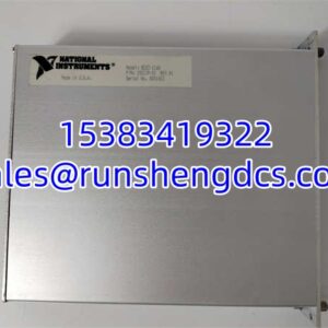 NI SCXI-1160 | 16-Channel SPDT Latching Relay Switch Module