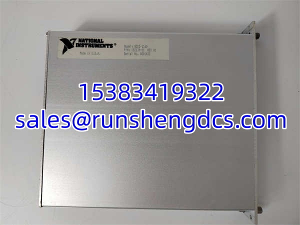 NI SCXI-1160