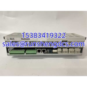 ABB NDCU-12C / NDCU-12CK | ACS600 Drive Control Unit, 64804031