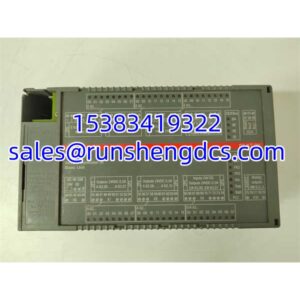 ABB 07KT98 H2 GJR5253100R0278 | AC31 High-Performance CPU with Ethernet