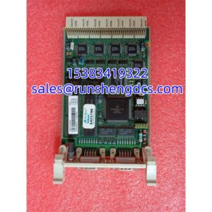 ABB CI532V05 | AC 800M Submodule Interface, 3BSE007297R1