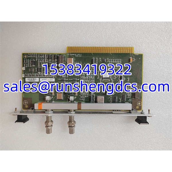 HONEYWELL 51305896-200 NIM MODEM