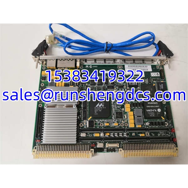 GE MVME5500-0163