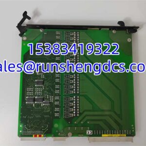 ALSTOM LE109A-1 | ALSTOM Control / Protection Module, Verify Exact Type