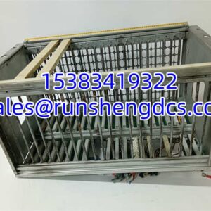 ABB DSRF180A 57310255-AV | Advant OCS Frame Board, Surplus