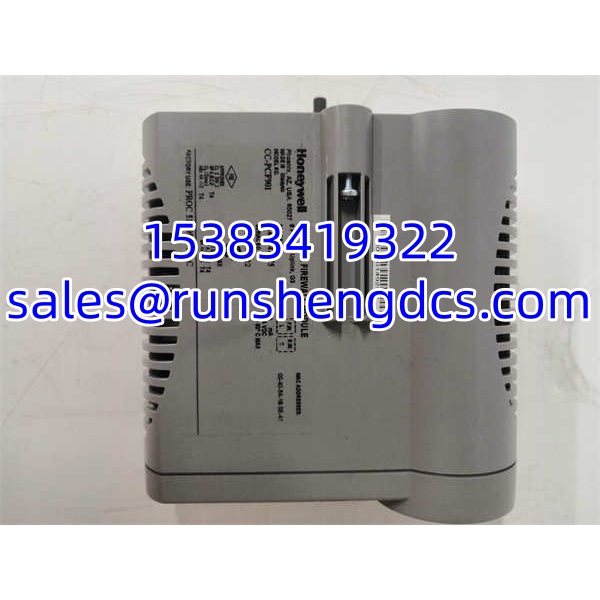 Honeywell CC-PCF901