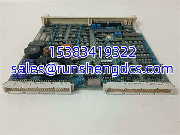 ABB DSMC112 57360001-HC