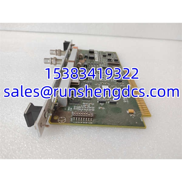 Honeywell 51305896-200 | NIM Modem Board for TDC 3000, Tested - Image 2