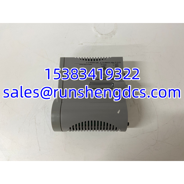 Honeywell CC-PCNT02 | C300 Pulse Counter / Frequency Input Module