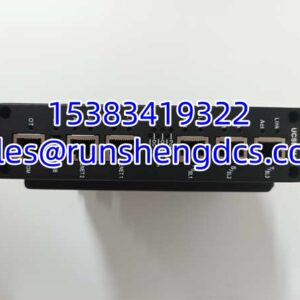 GE IS420UCSBH1A | Mark VIe UCSB Controller, Intel EP80579 600 MHz, 256 MB ECC SDRAM