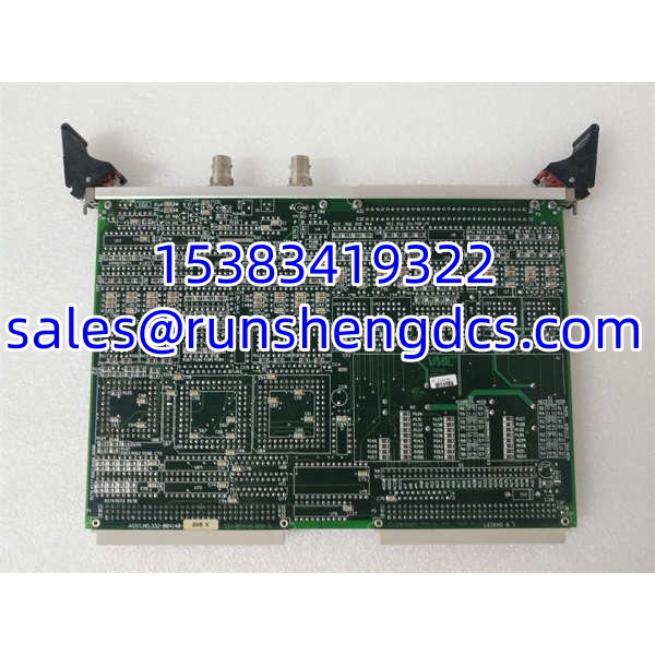 GE VMIVME-4140