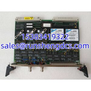 GE VMIVME-4140 | 32-Ch 12-Bit Analog Output VME Module