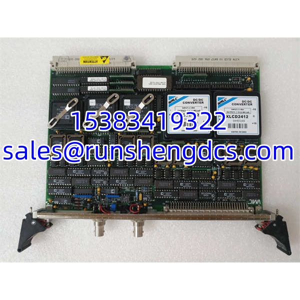 GE VMIVME-4140