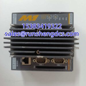 BACHMANN MP226EW | CPU Processor Module PLC Control Unit