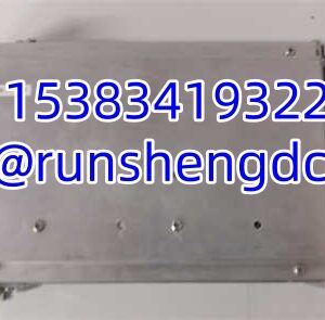 ABB AB91-1 HESG437479R1 | Excitation Control Circuit Board, In Stock
