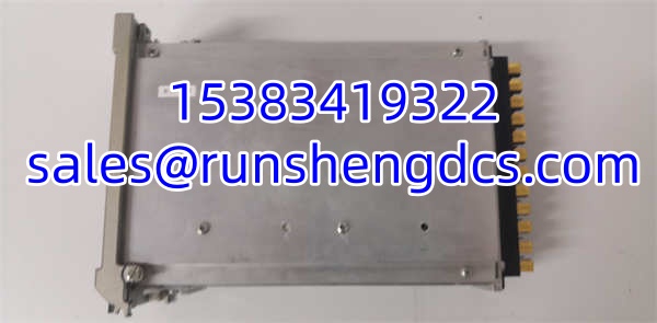 ABB AB91-1 HESG437479R1 | Excitation Control Circuit Board, In Stock