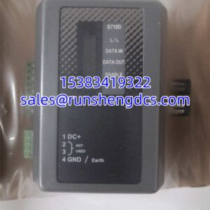 GE S710D-EST2 | DCS System Spare Module