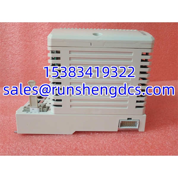 ABB PM866K01 3BSE050198R1