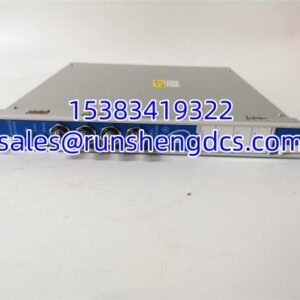 Bently Nevada 3500/40M | 4-Ch Proximitor Monitor, Surplus Stock