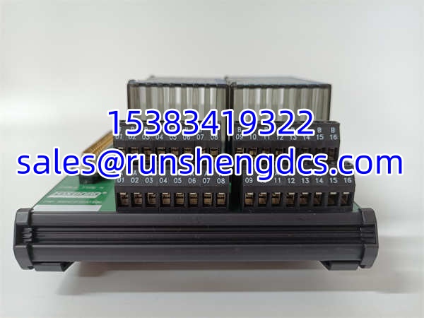 FOXBORO P0916AL | I/A Series Control Processor Module CP40B - Image 4