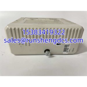 ABB CI854A 3BSE030221R1 | PROFIBUS DP-V1 Interface, AC 800M